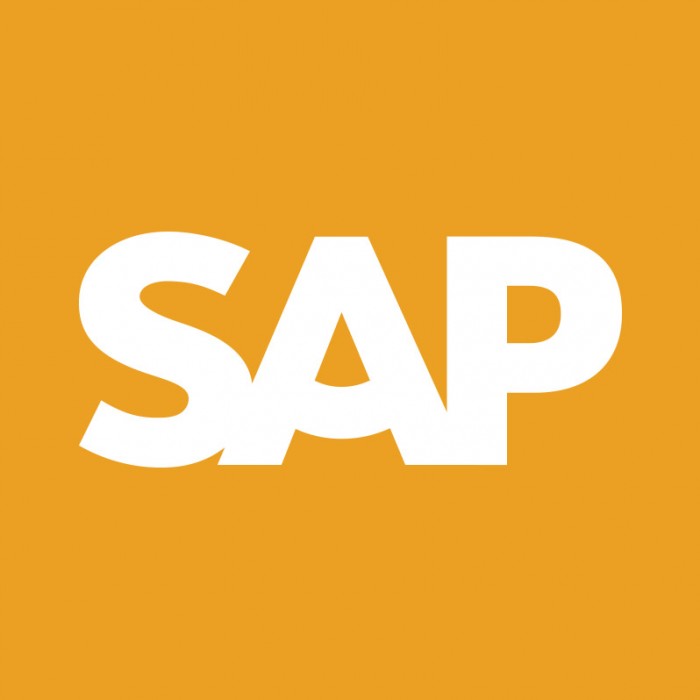 SAP brand mark for the localization engagement